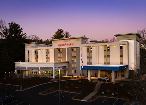 Hampton Inn Asheville-Tunnel Rd. 1