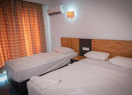 Eva Beach Hotel 1