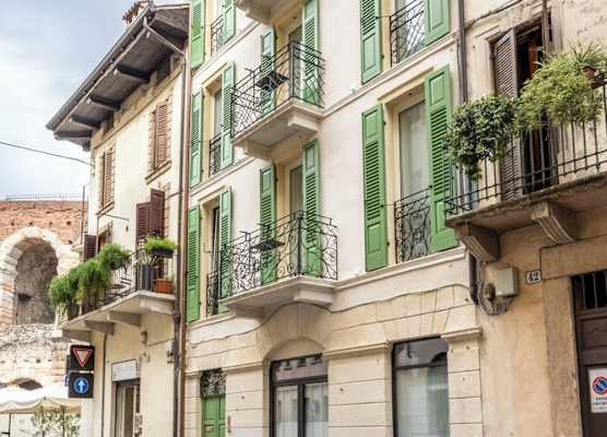 Residenza Wega 1