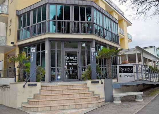 Residence Rivaverde 1