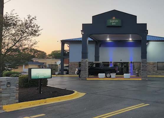Jameson Inn Conyers 1