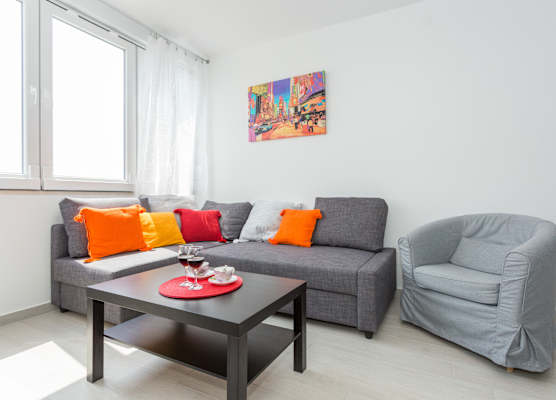 Apartment Casper 1