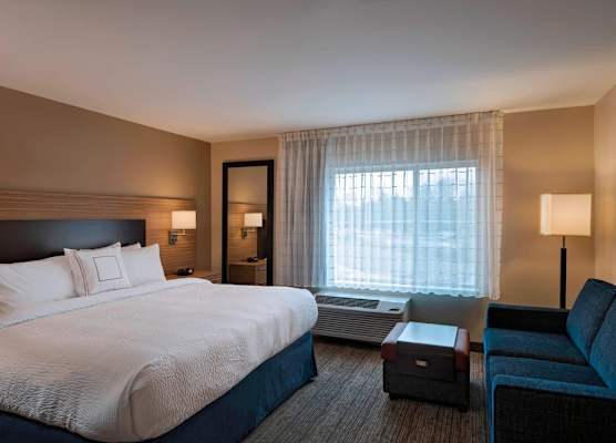 TownePlace Suites by Marriott Tacoma Lakewood 1