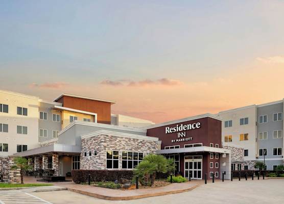 Residence Inn by Marriott Houston West/Beltway 8 at Clay Road 1