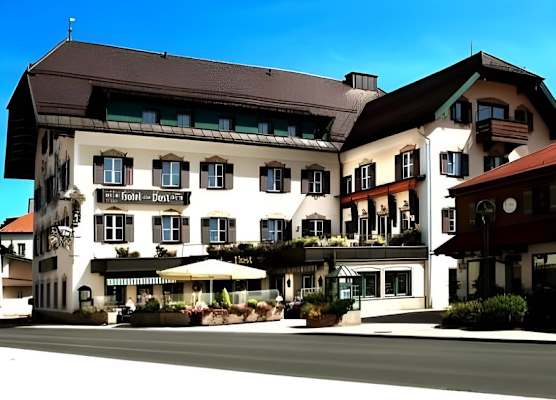 Hotel zur Post 1