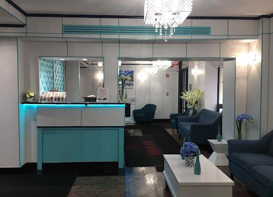 Belnord Hotel 1