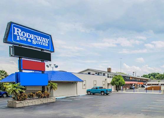 Rodeway Inn & Suites Winter Haven Chain of Lakes 1