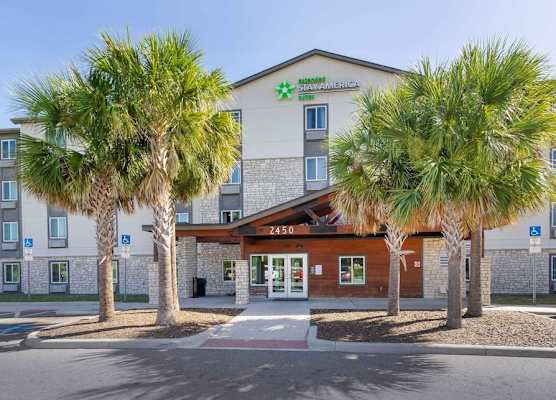 Extended Stay America Select Suites - Tampa - Brandon - East 1