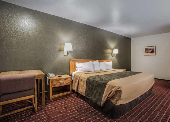 Rodeway Inn Hurricane - Zion National Park Area 1
