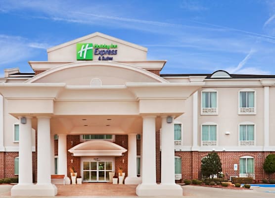 Holiday Inn Express & Suites WAXAHACHIE by IHG 1