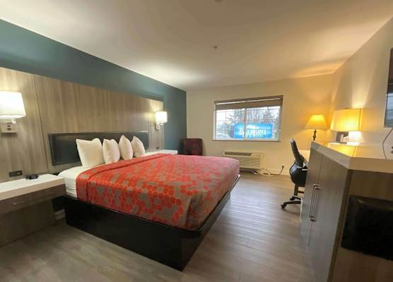 Baymont by Wyndham Kent - Seattle 1