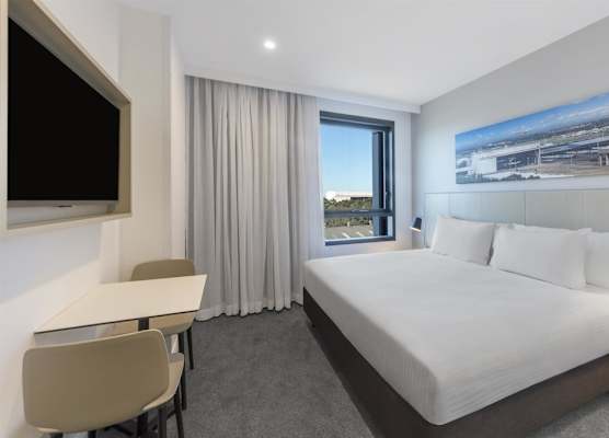 Travelodge Hotel Sydney Airport 1