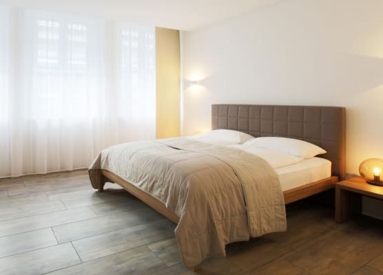Hotel Work Life Residence am Bahnhof 1