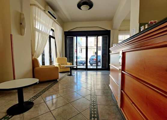 Albergo delle Rose 1