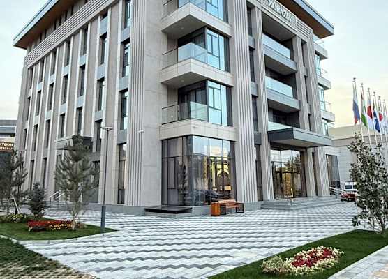 Khorazm Hotel 1