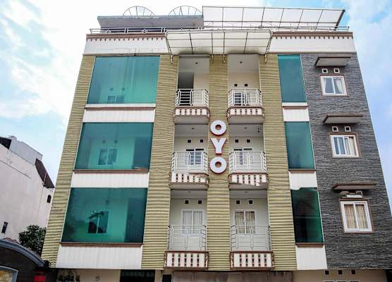 Zingaro Hotel 1
