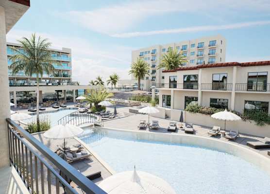 Sun Palace Protaras Waterpark Resort 1