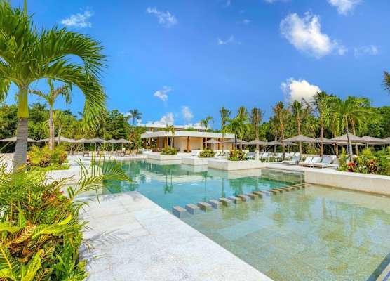 Family Selection at Grand Palladium Kantenah Resort & Spa - All Inclusive 1
