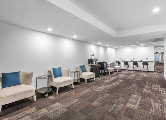 MainStay Suites Hawthorn 1