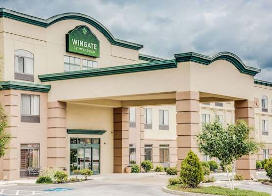 Wingate by Wyndham - York 1