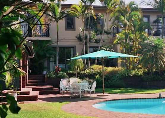 Tesorino Bed and Breakfast 1