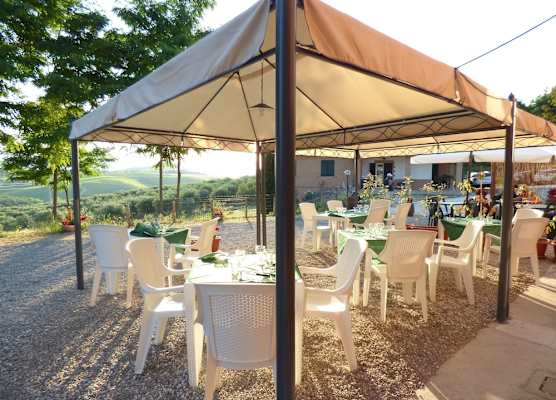 Agriturismo Il Sambuco 1