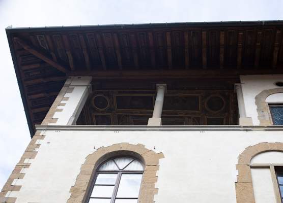 Palazzo Vecchio Place by Mmega 1