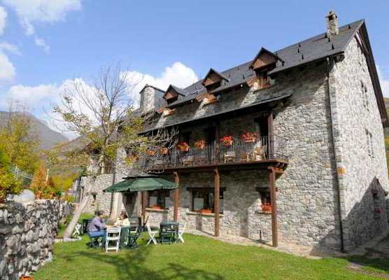 Hotel Casa Arcas 1