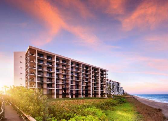 Vistana Beach Club 1