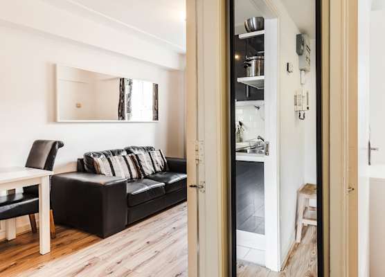 Parnell Apartments 1