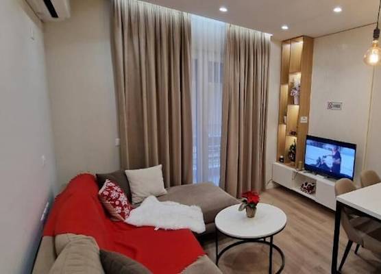 Arkle Apartment 1 1