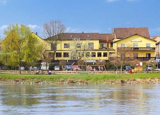 Hotel-Restaurant Zur Mainlust 1