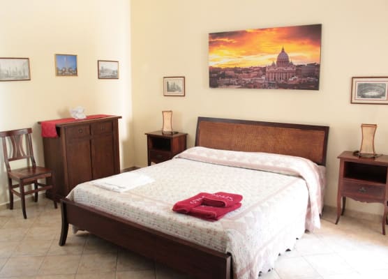 Ianus Guest House 1