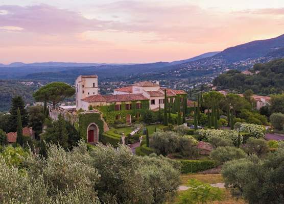 Château Saint-Martin & Spa, Oetker Hotels 1
