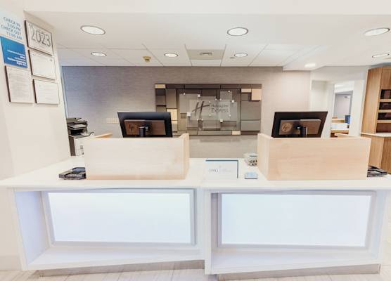 Holiday Inn Express ATLANTA NE - I-85 CLAIRMONT by IHG 1
