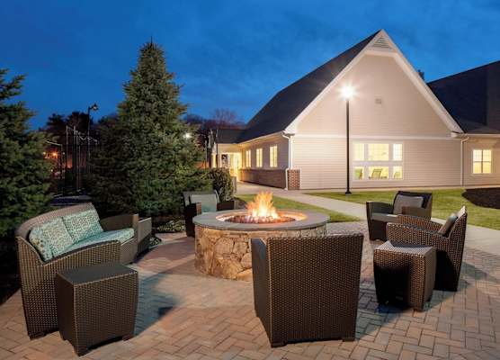 Residence Inn Boston Norwood 1