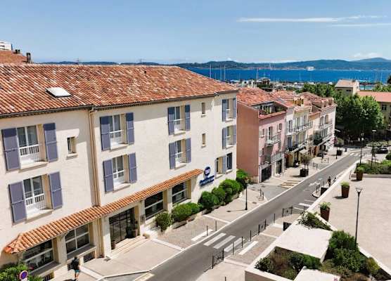 Best Western Hotel Matisse 1