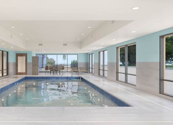 Holiday Inn Express & Suites Muncie Northwest by IHG 1