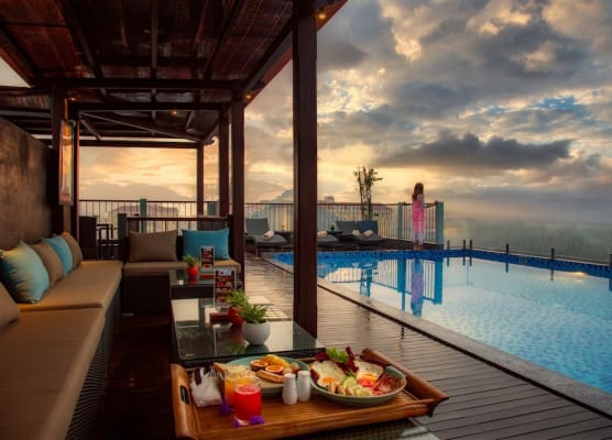 Cozy Savvy Hoi An - The Quintessence of Exquisite Retreat 1