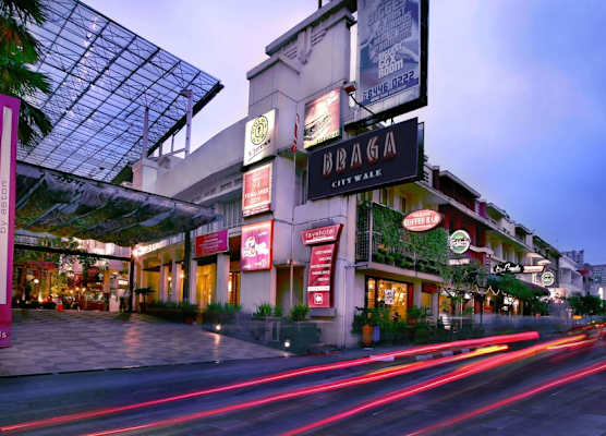 favehotel Braga 1
