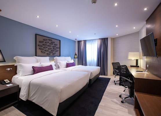 Coro Hotel 1