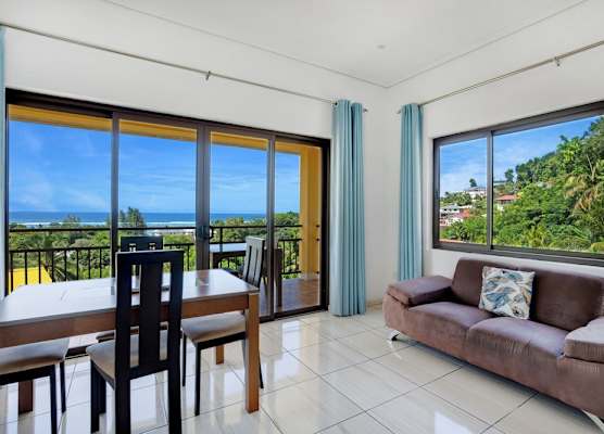 Dar & Douce Apartments 1