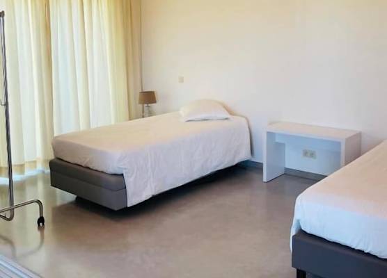 Landlord bij Leuven 1