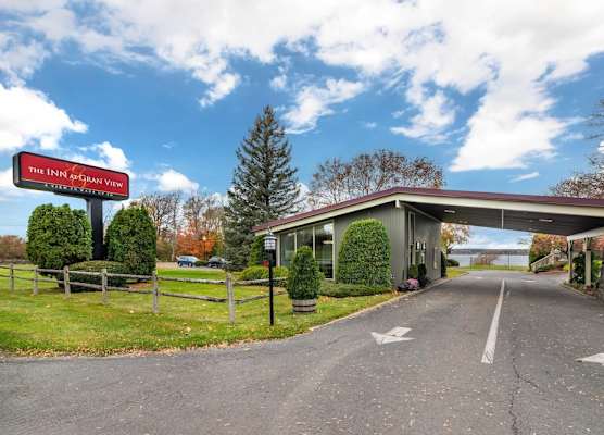 The Inn at Gran View Ogdensburg, an Ascend Collection Hotel 1