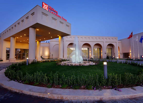 Hilton Garden Inn Mardin 1