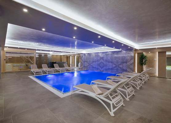Brilliant Hotel & Spa 1