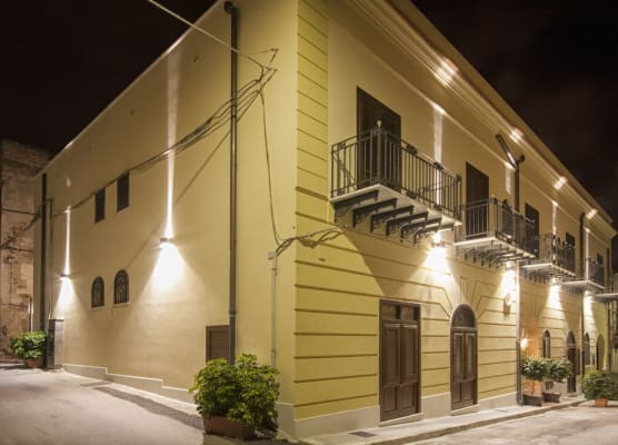Residenza Le Zagare 1