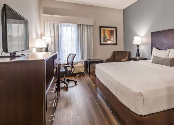 Best Western Inn Florence 1