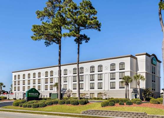 Wingate by Wyndham Wilmington 1