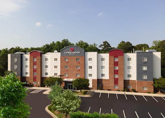 Candlewood Suites APEX RALEIGH AREA by IHG 1